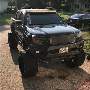 Meet your Posher, Bradley