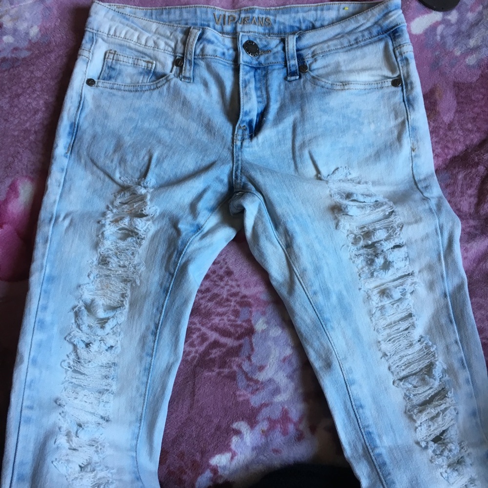 Vip jeans