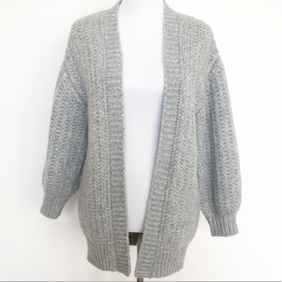 cuyana cardigan