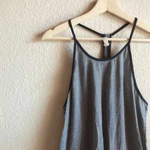 Free People Tank