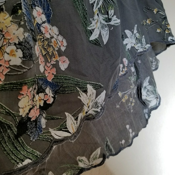 *SOLD*NWT Cleobella Wander With Love dress - Picture 3 of 4