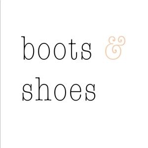 Boots and Shoes