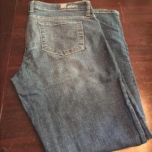 KUT from the kloth jeans