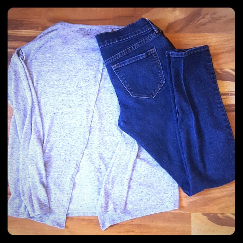**DONATED**Old Navy Bundle