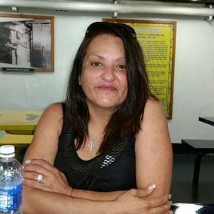 Meet your Posher, Debbie