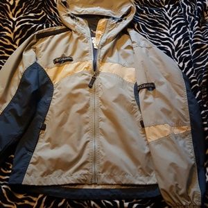columbia coat