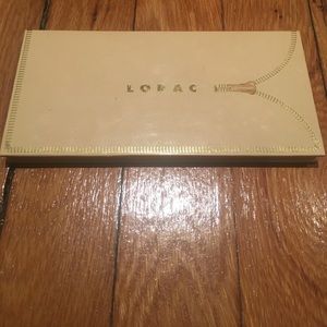 Lorac Unzipped Eyeshadow Palette