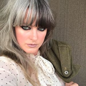 Meet your Posher, Kitty