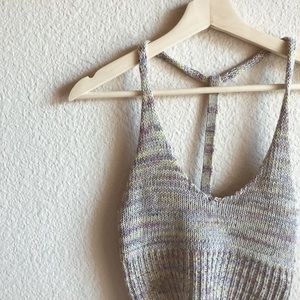 Urban Outfitters Crop Tank