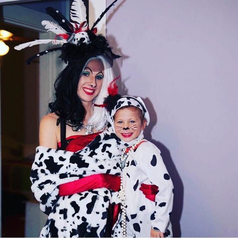 Meet your Posher, Helena