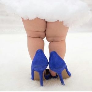 Meet your Posher, Abelina