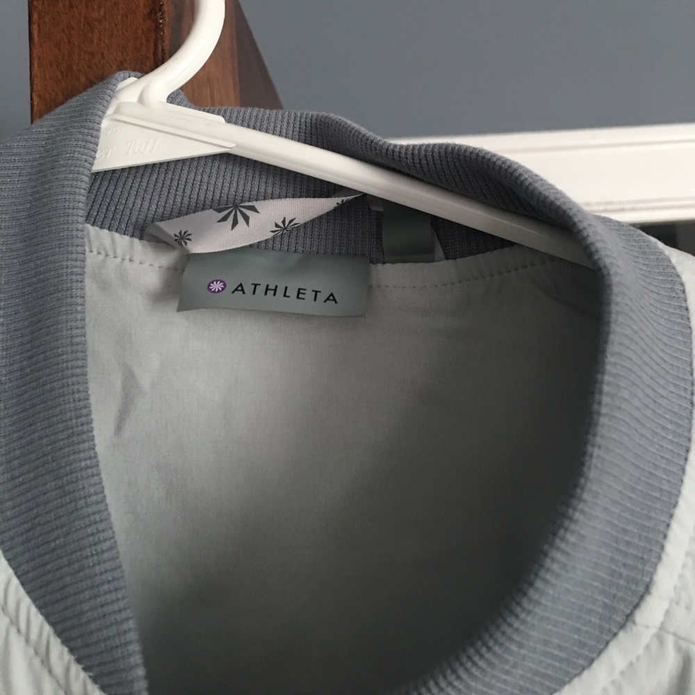 Althleta jacket - Picture 2 of 2