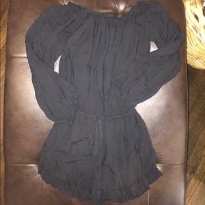 Brandy Melville romper