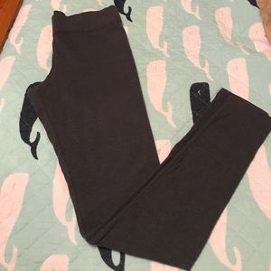 Aeropostale Leggings