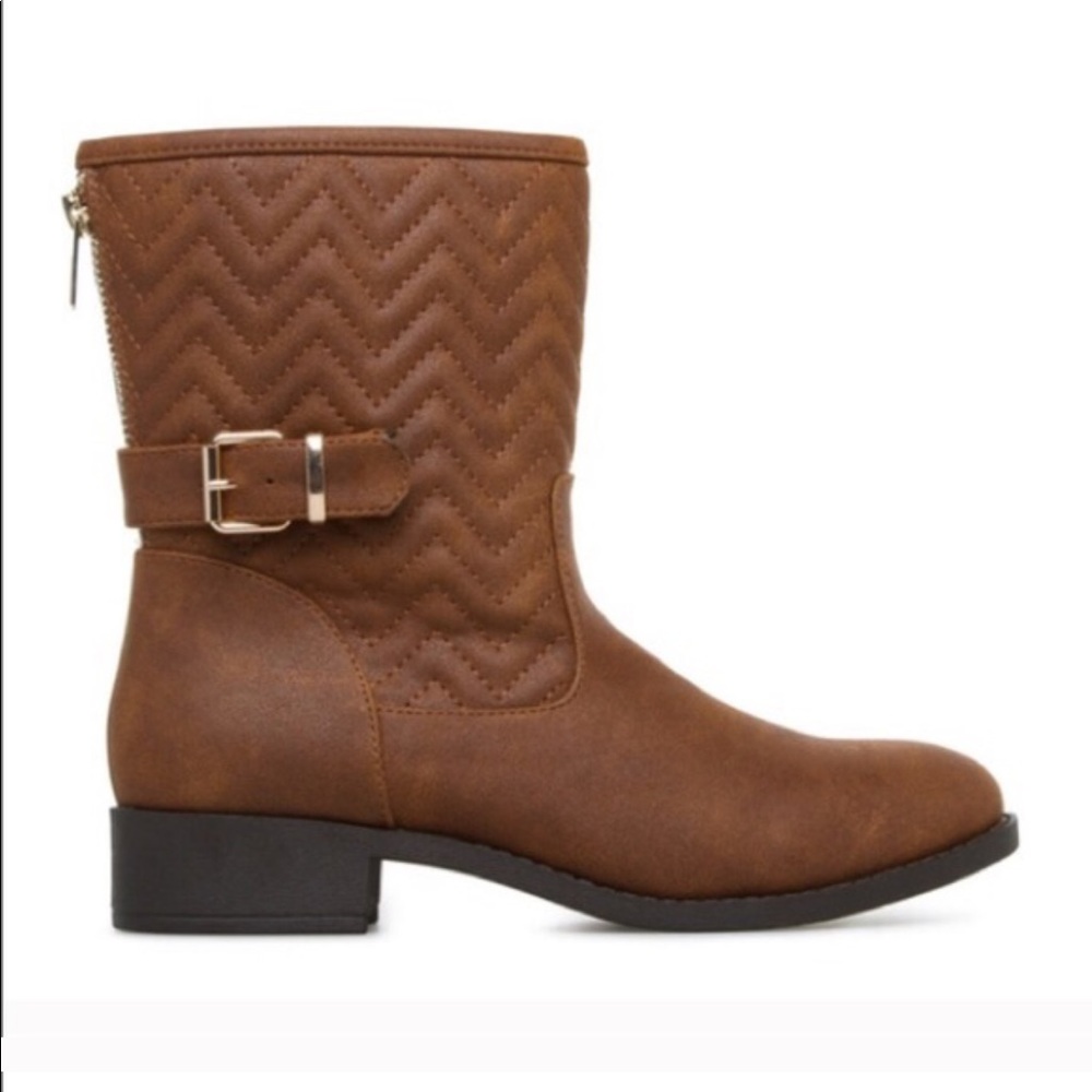 Madison boots - Picture 1 of 5