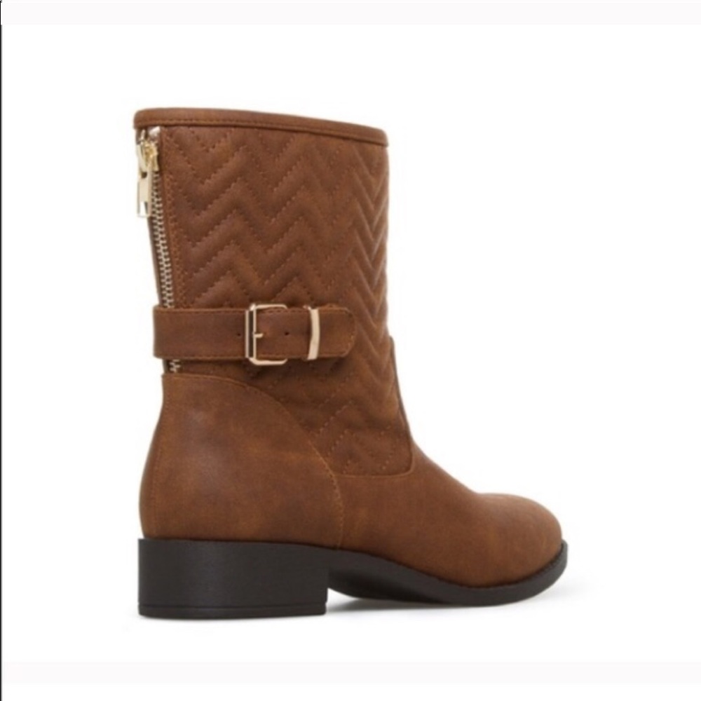Madison boots - Picture 2 of 5