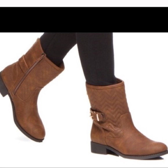 Madison boots - Picture 3 of 5