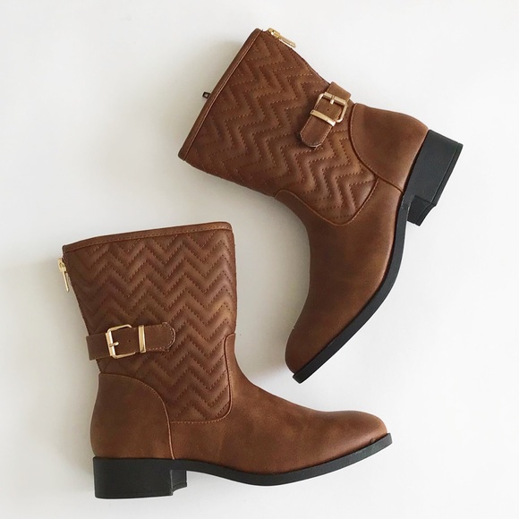 Madison boots - Picture 4 of 5