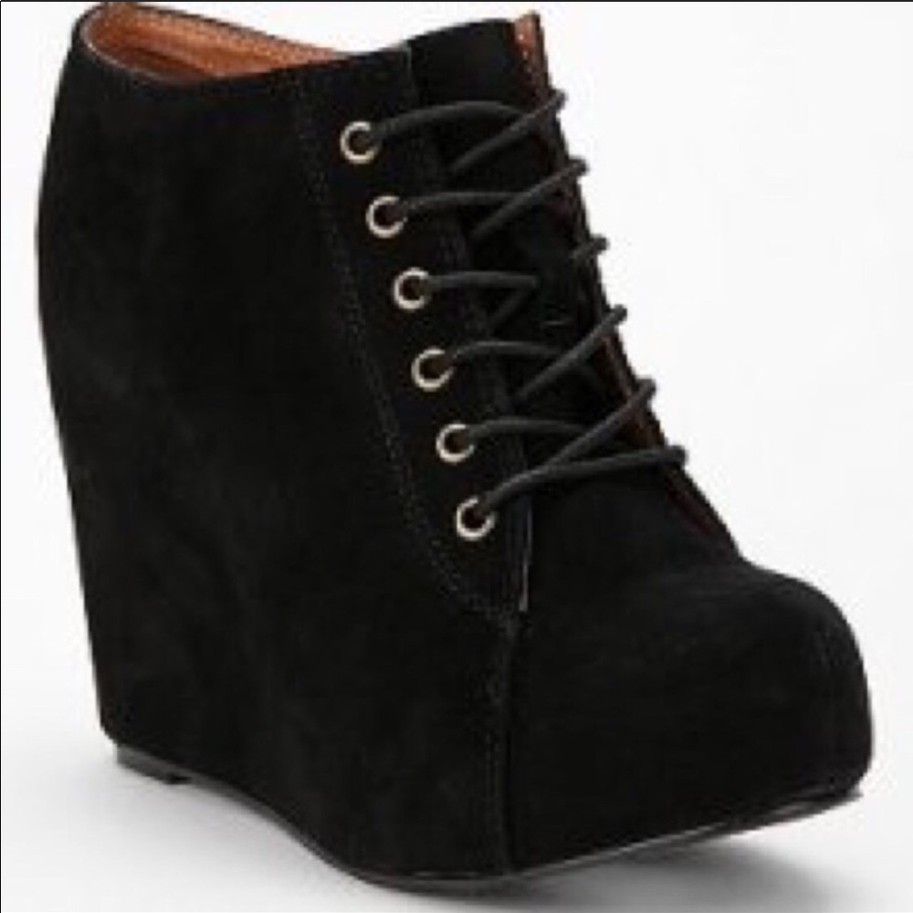Jeffrey Campbell 99 tie