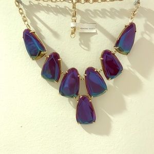 Kendra Scott Necklace
