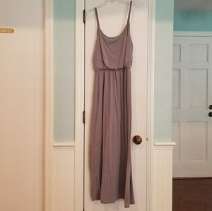 Mossimo Maxi Dress