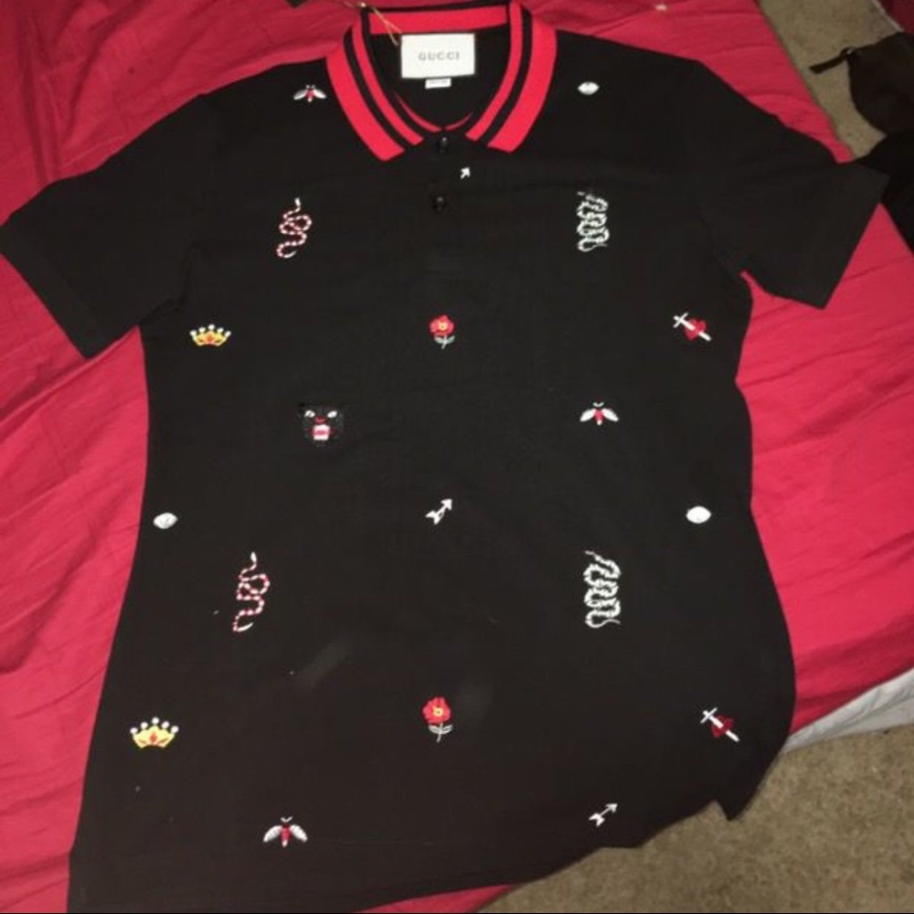 Gucci Polo
