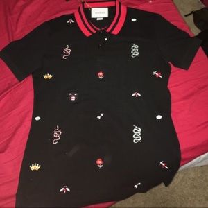 Gucci Polo