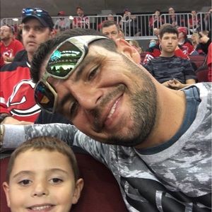 Meet your Posher, Jonathan