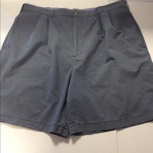Vintage Tommy Hilfiger gold shorts 38