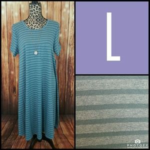 Large LuLaRoe Carley