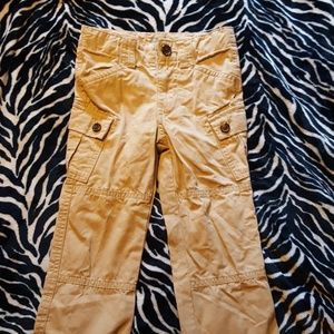 baby gap pants