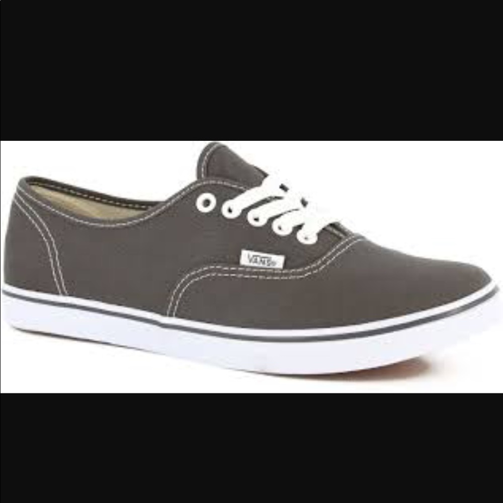 Women’s Vans