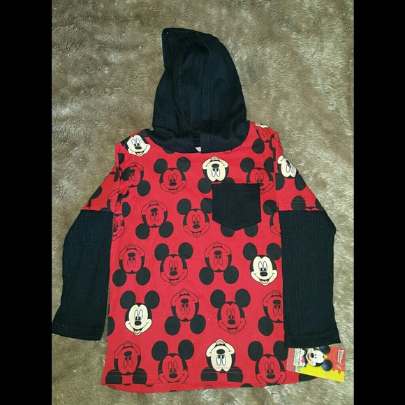 ❤Mickey Mouse Clubhouse Outfit❤ - Picture 2 of 7