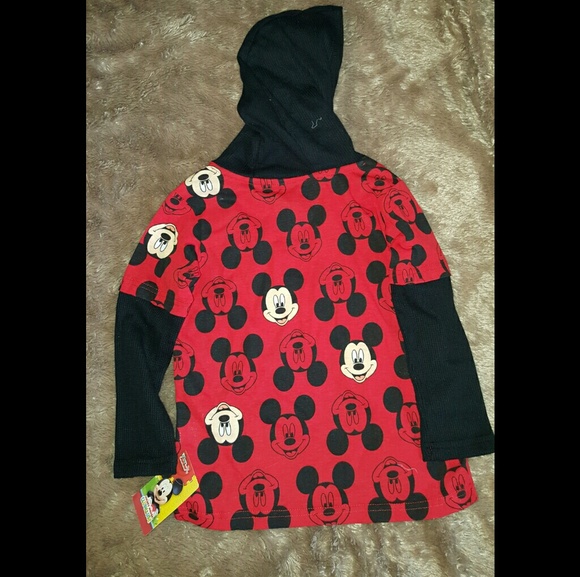 ❤Mickey Mouse Clubhouse Outfit❤ - Picture 3 of 7