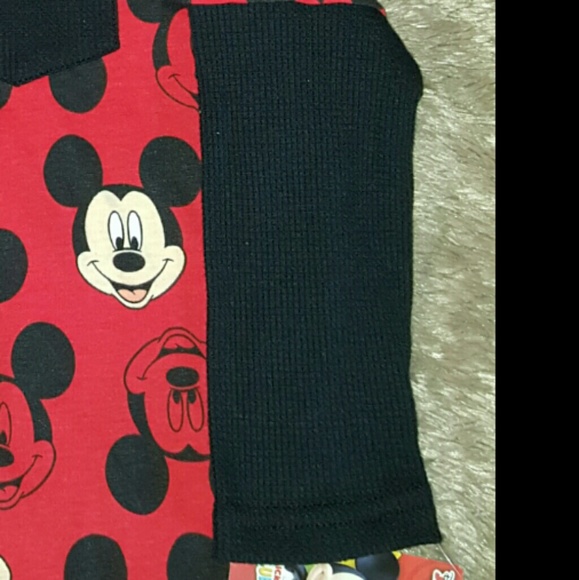 ❤Mickey Mouse Clubhouse Outfit❤ - Picture 4 of 7