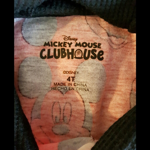 ❤Mickey Mouse Clubhouse Outfit❤ - Picture 5 of 7