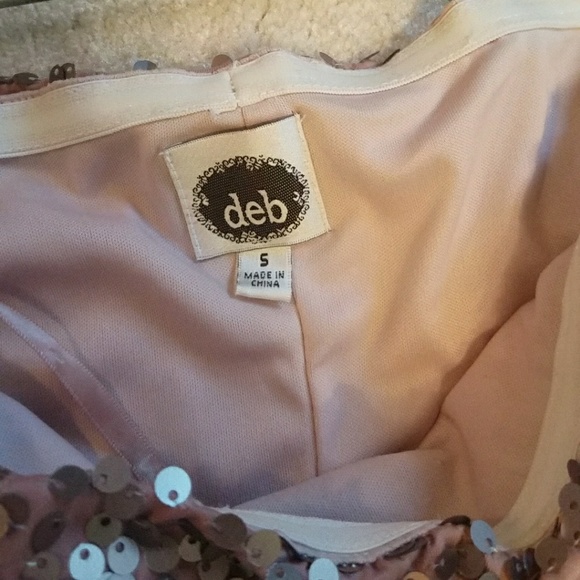 Size s homecoming dress - Picture 2 of 3