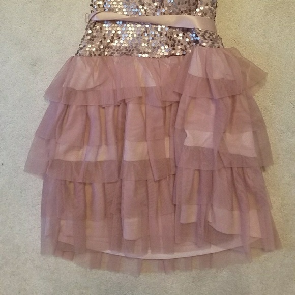 Size s homecoming dress - Picture 3 of 3