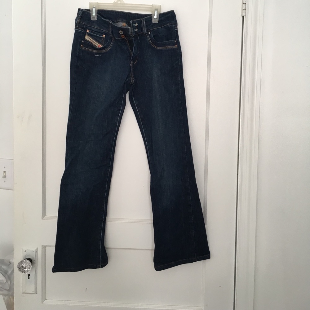 Diesel Jeans, Size 6