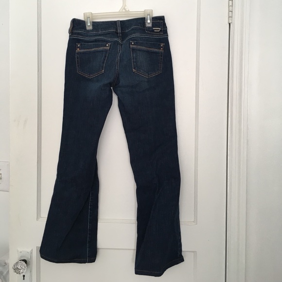 Diesel Jeans, Size 6 - Picture 2 of 4