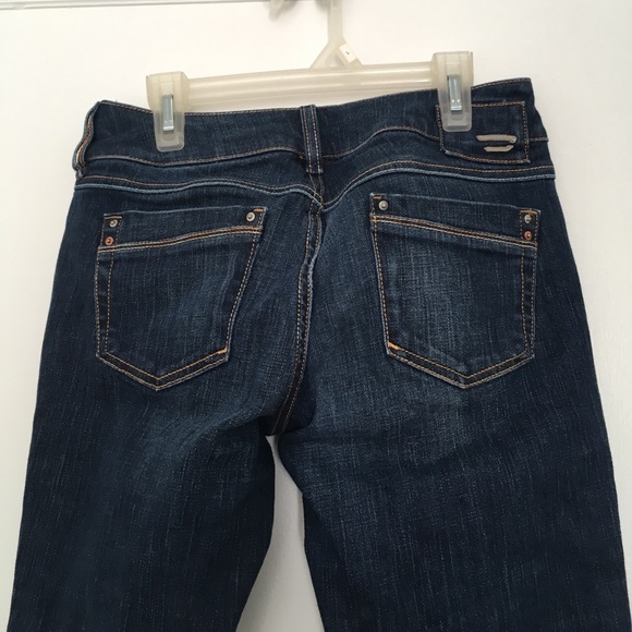 Diesel Jeans, Size 6 - Picture 3 of 4