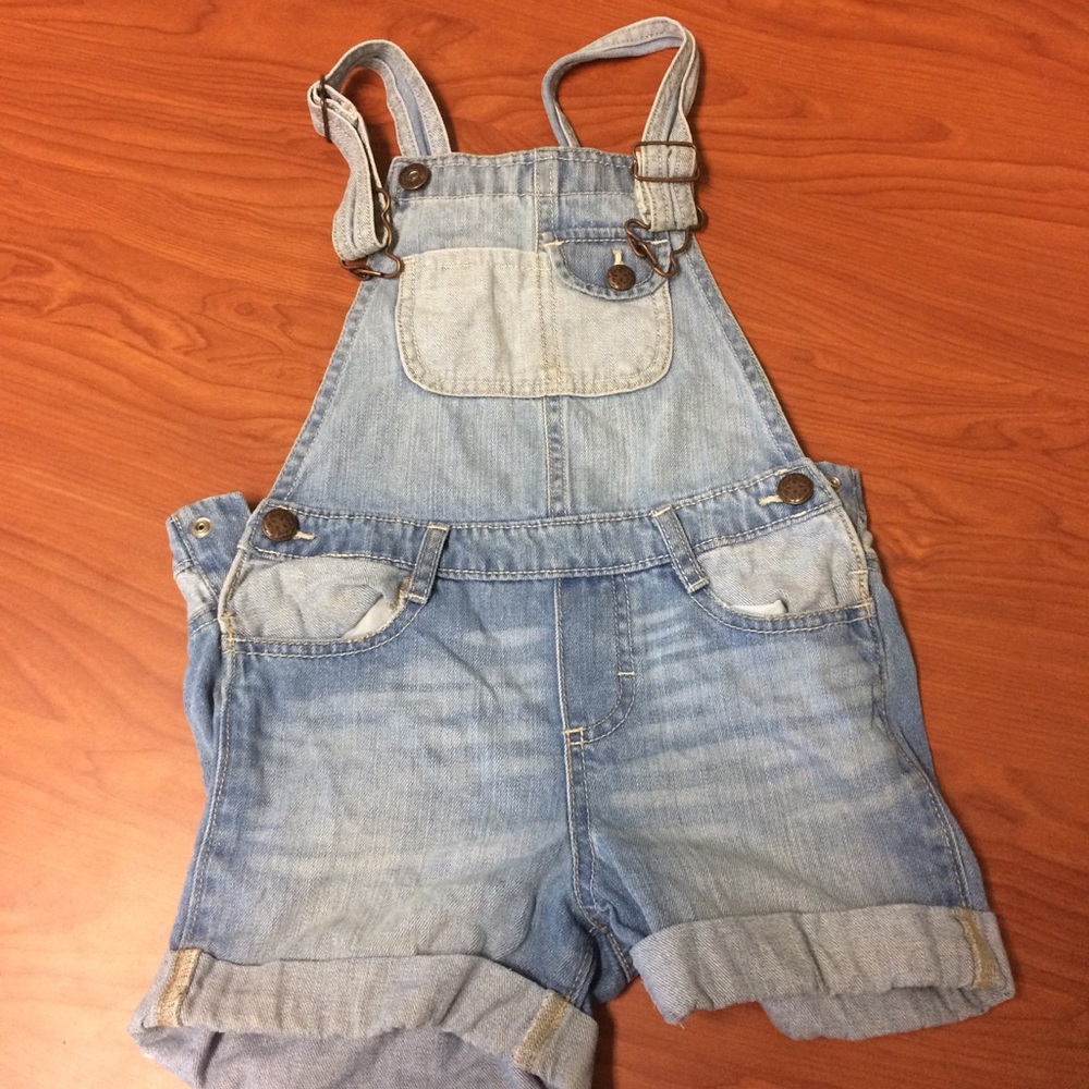 Osh Kosh jumper