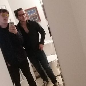 Meet your Posher, Stevie