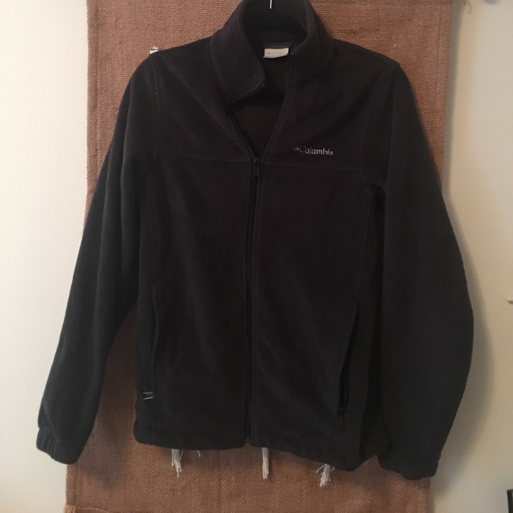 Columbia Men’s Jacket