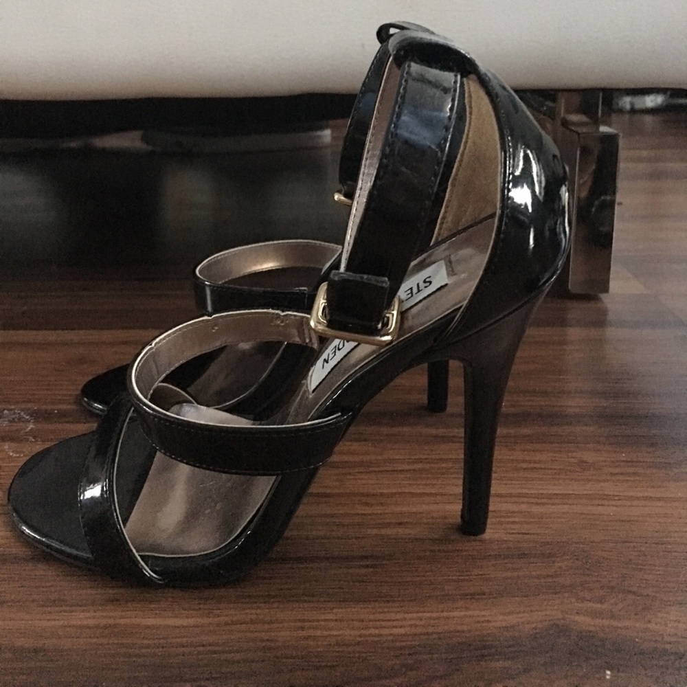 Steve Madden Stiletto Heels