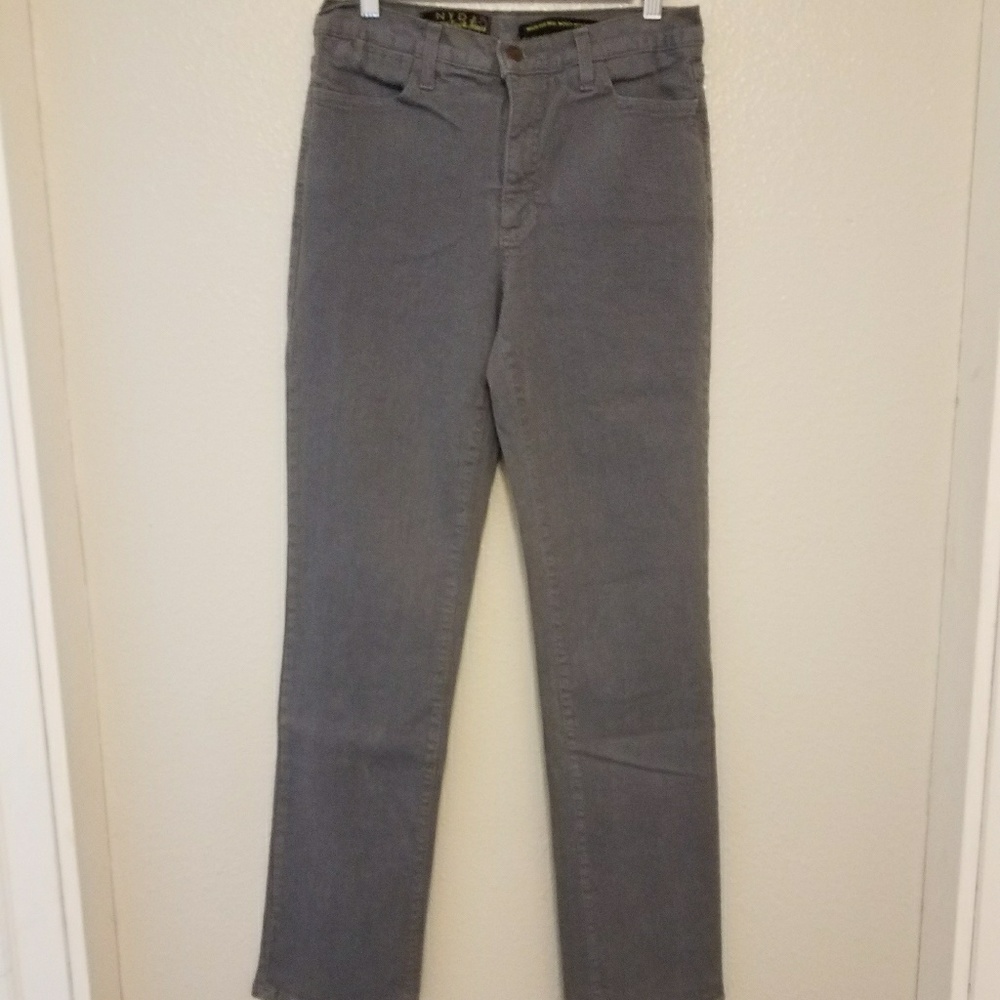 NYDJ  (Not your daughters jeans)