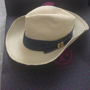 Designer Fedora hat