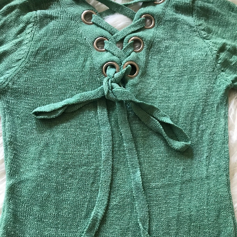 Sweater - Picture 2 of 2