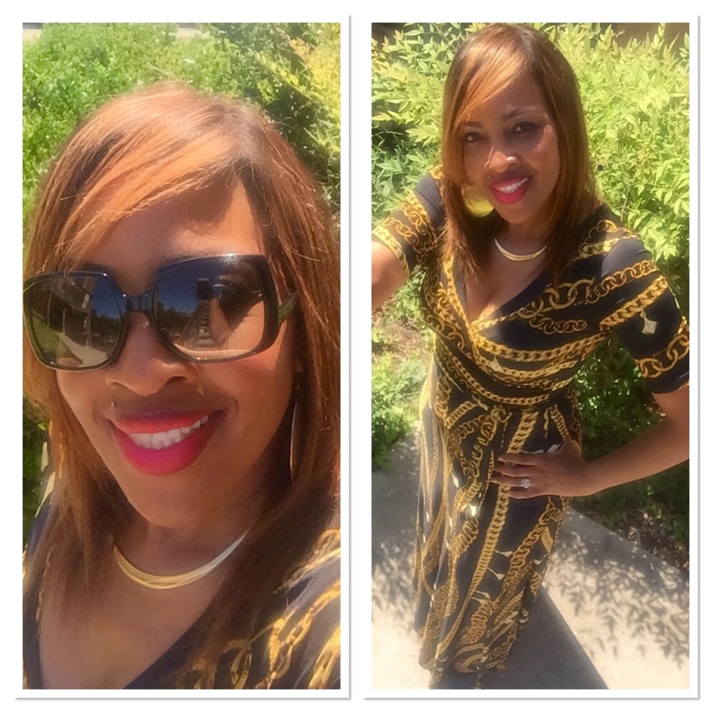 Meet your Posher, Kelly