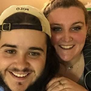 Meet your Posher, Michaela